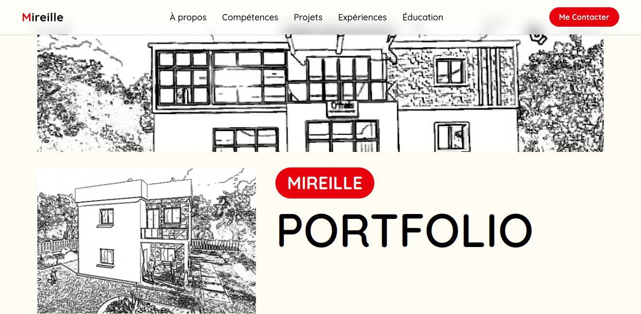 Mireille